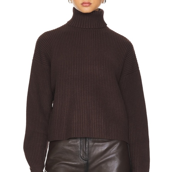 Good American ribbed sweater set - Picture 1 of 7